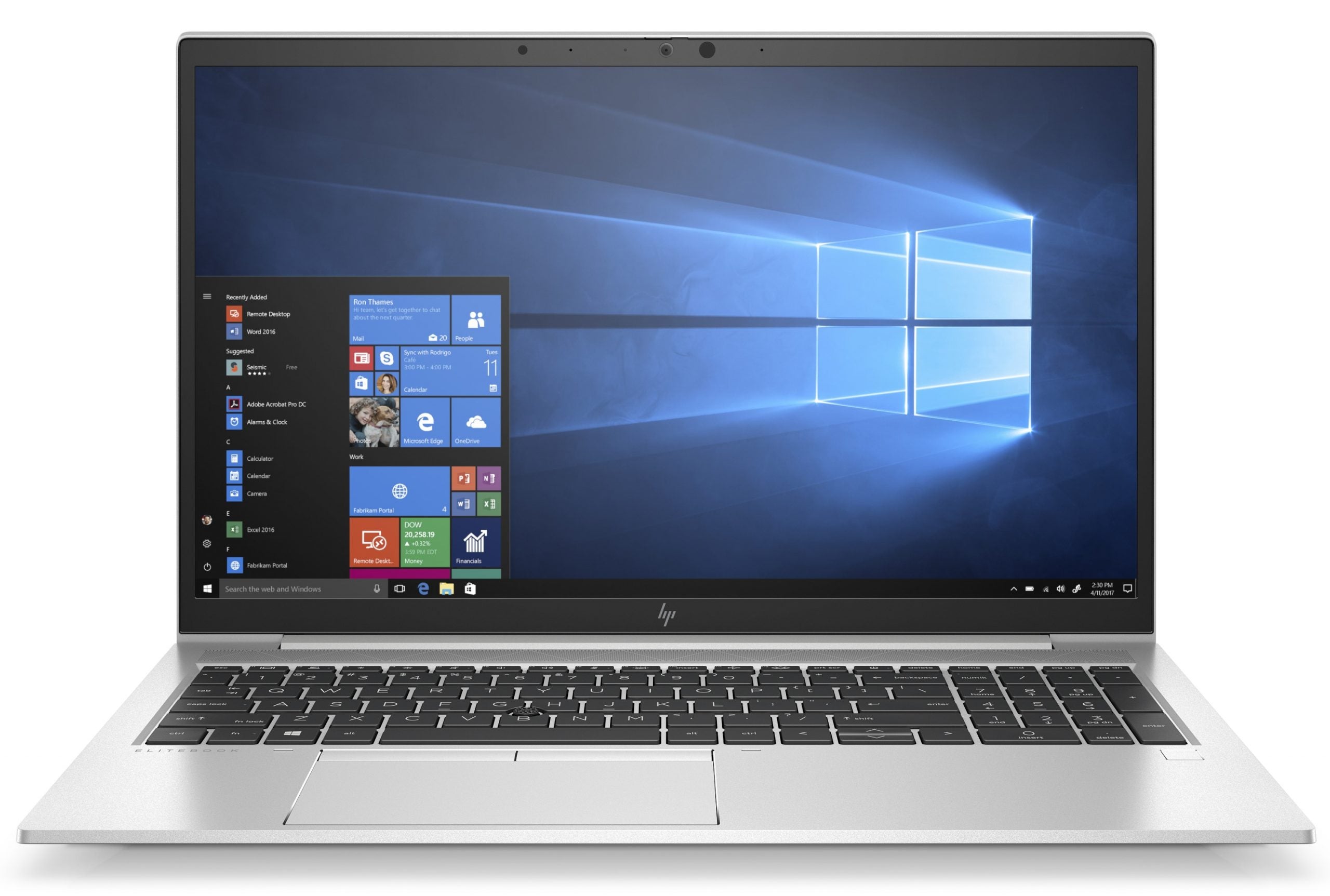 EliteBook 850 G7