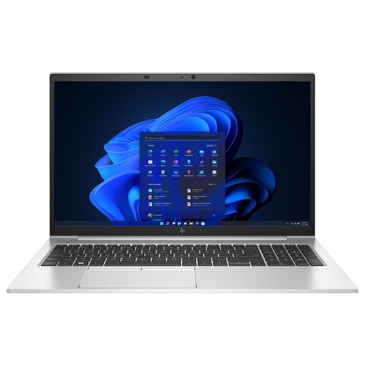 EliteBook 850 G8