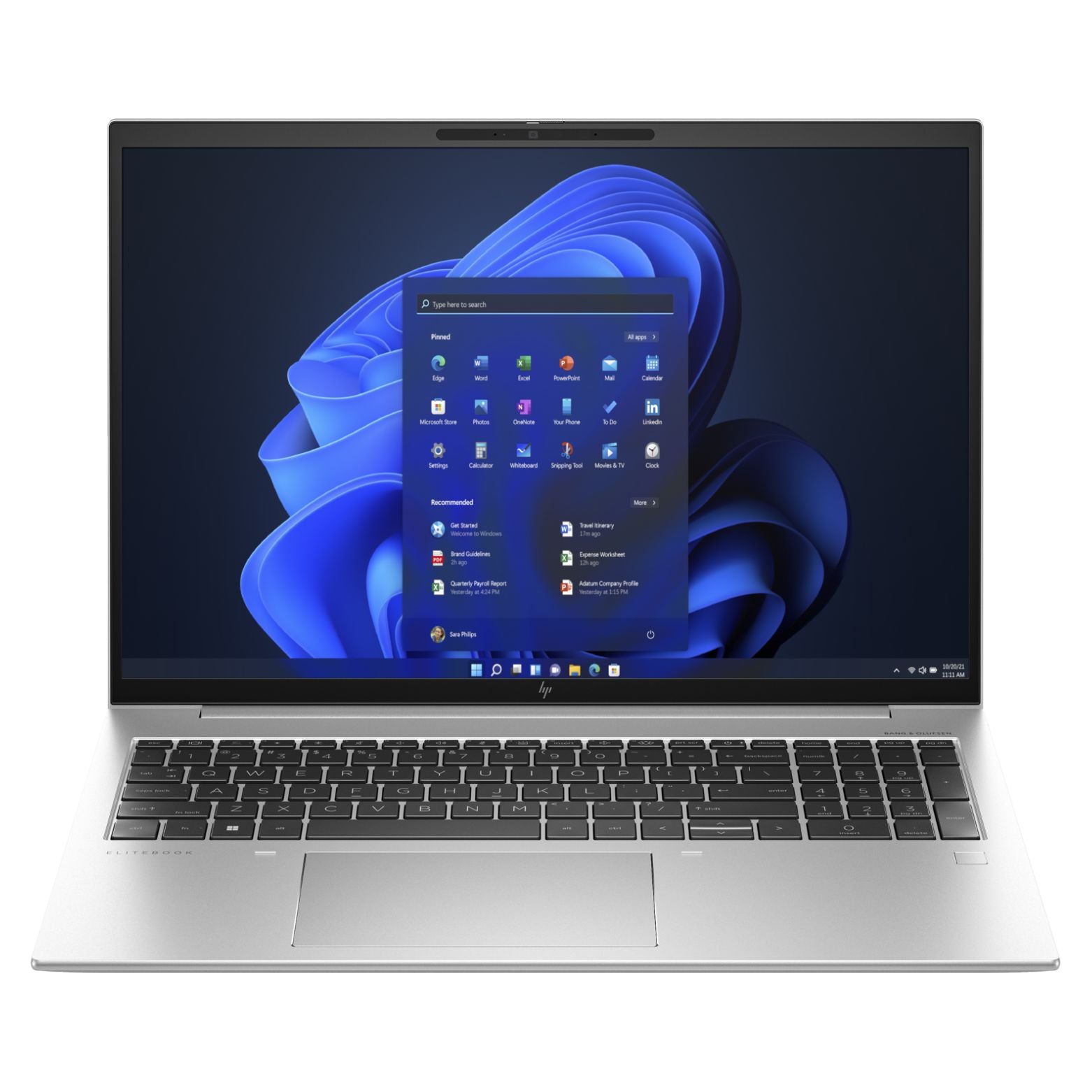 EliteBook 865 G10