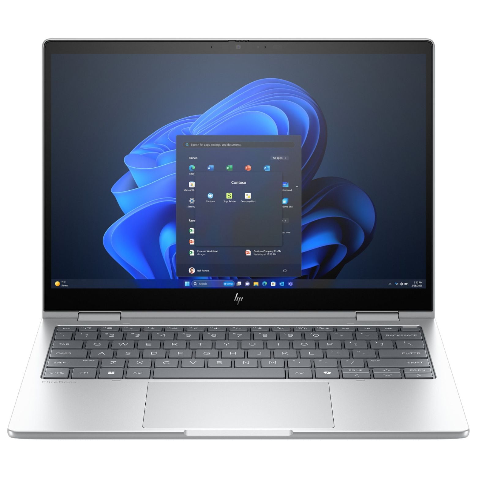 EliteBook 8 Flip G1i
