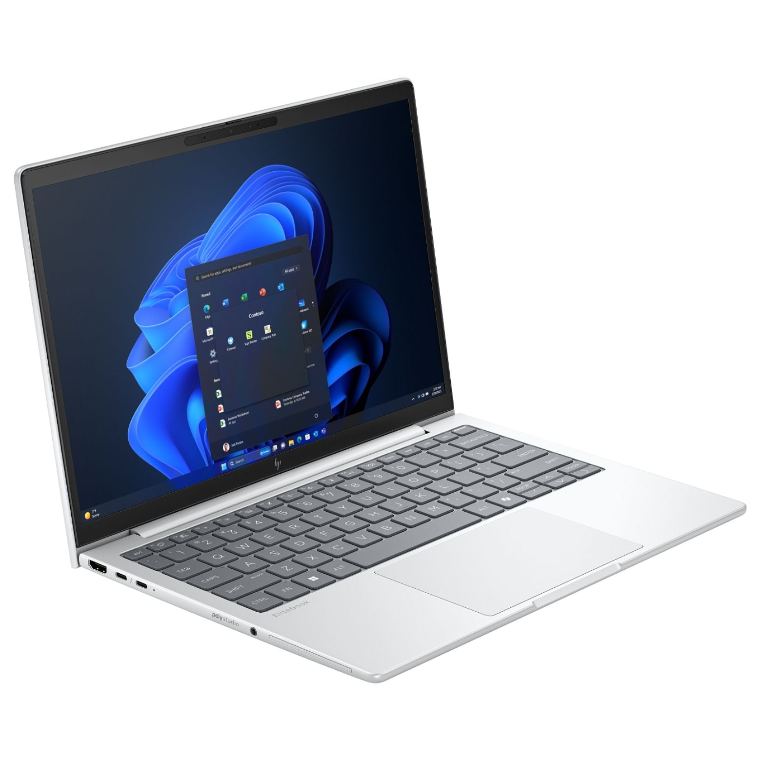 EliteBook 8 G1i