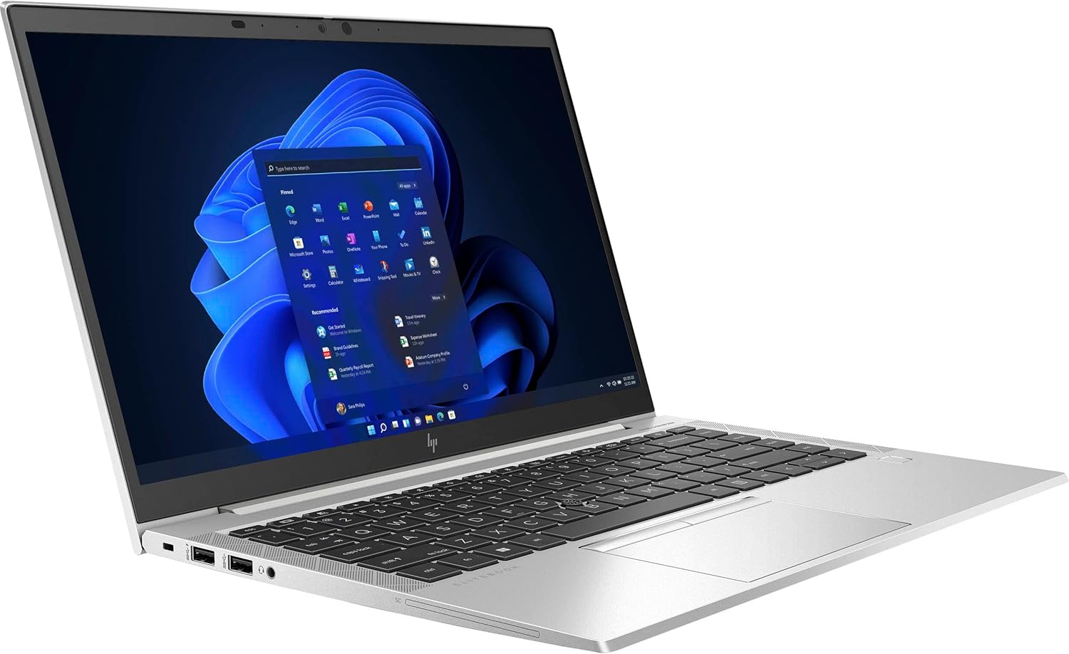HP EliteBook 840 G8