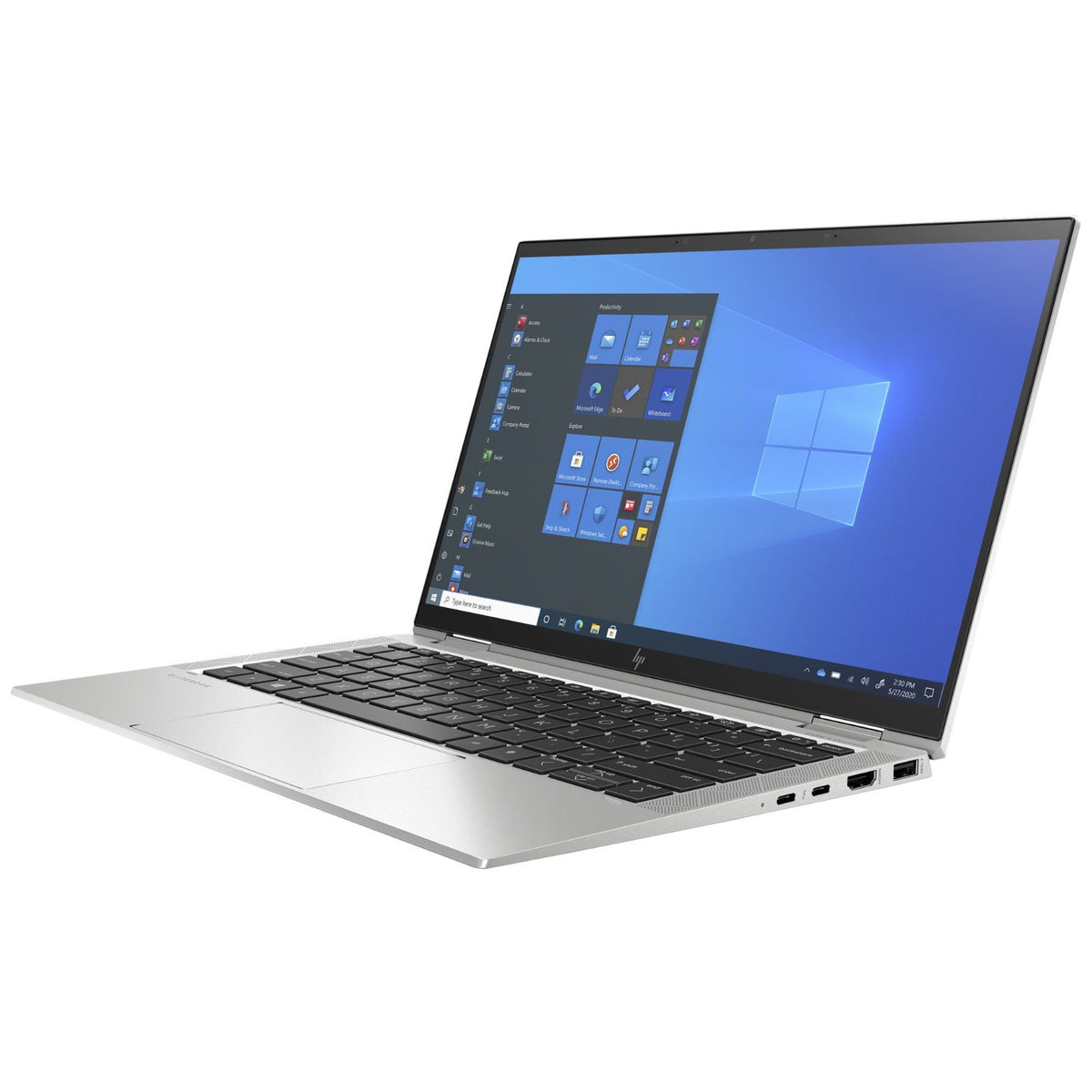 EliteBook x360 1030 G8