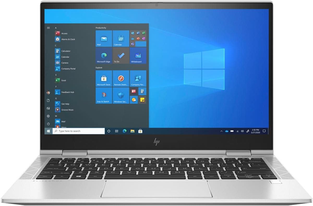 EliteBook x360 830 G8