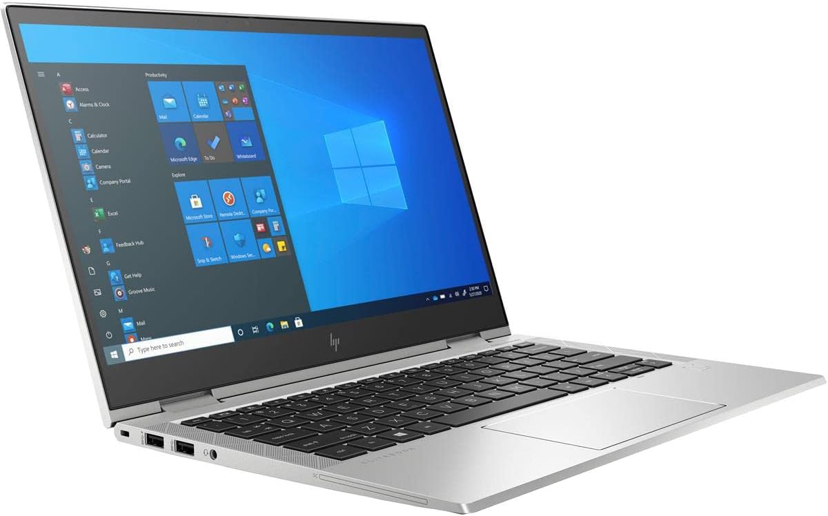 EliteBook x360 830 G8