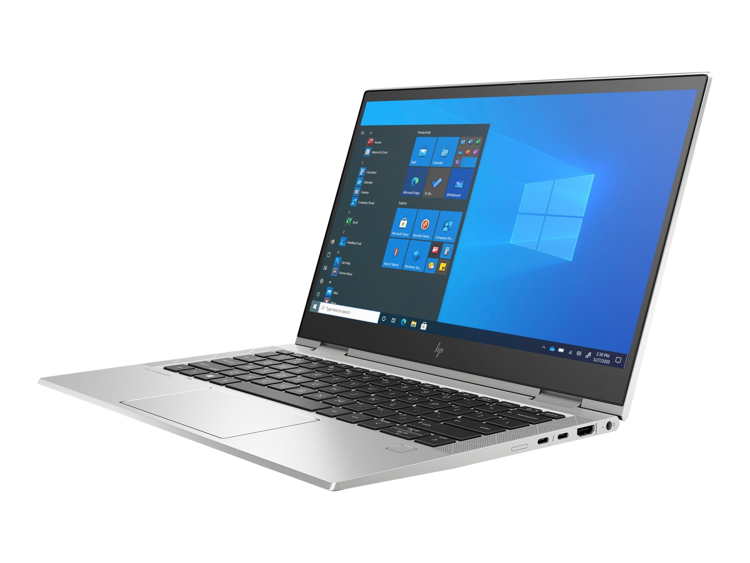EliteBook x360 830 G8