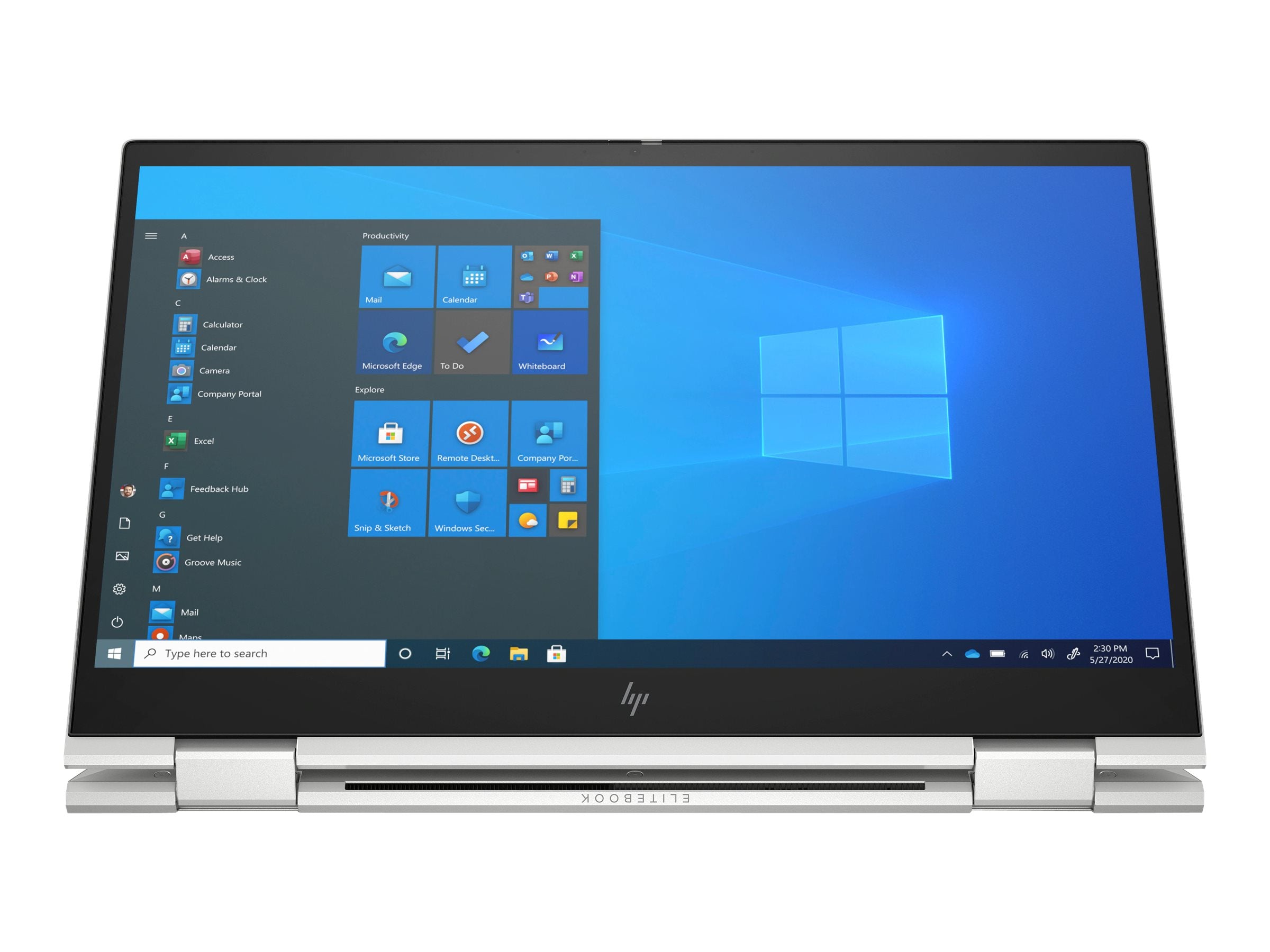 EliteBook x360 830 G8