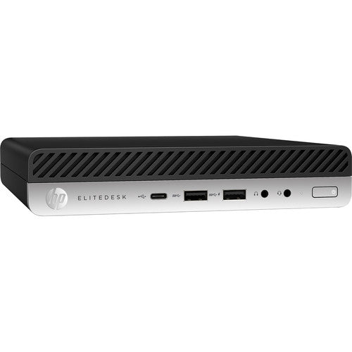 EliteDesk 800 G4