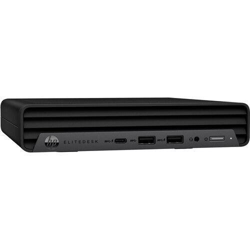 EliteDesk 800 G6