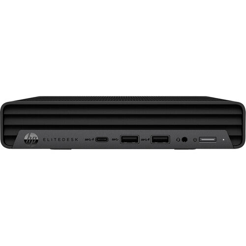 EliteDesk 800 G6