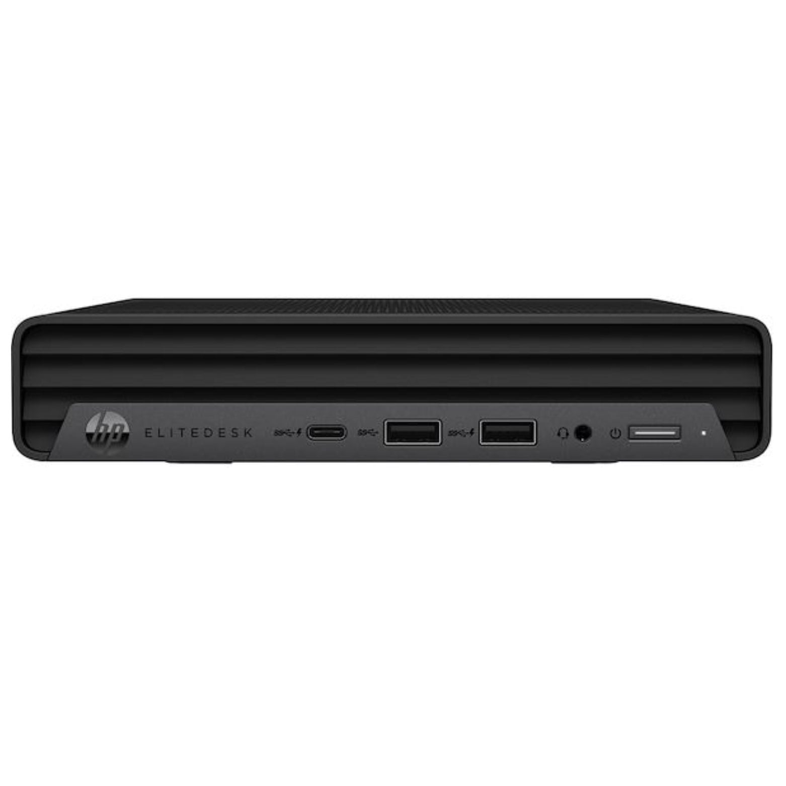 EliteDesk 800 G6