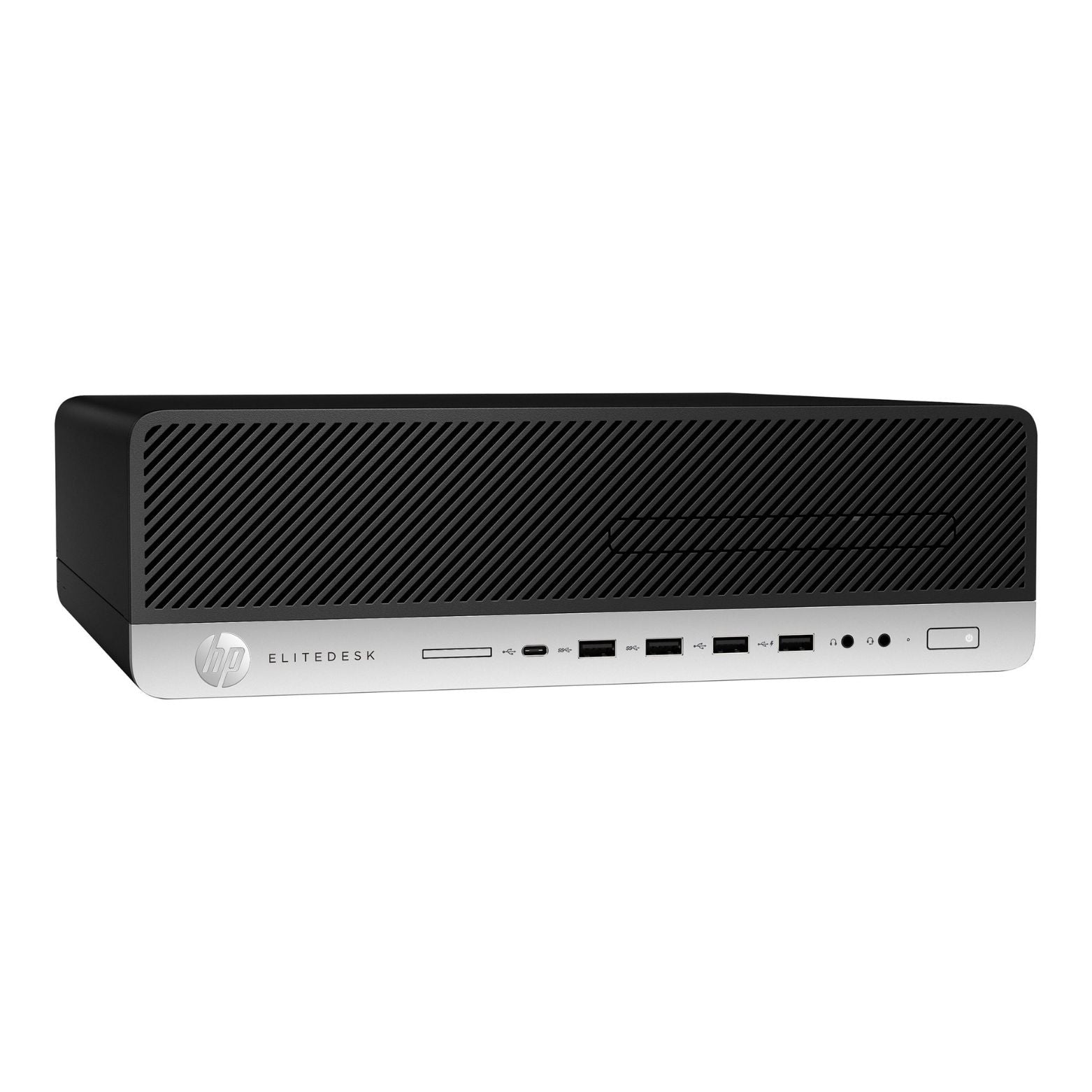 EliteDesk 800 G4