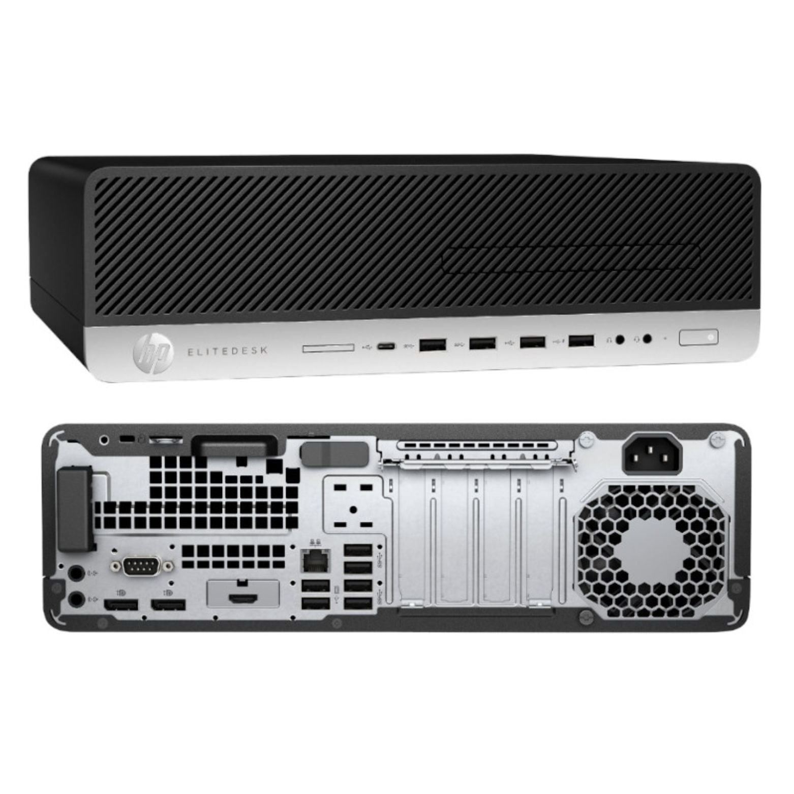 EliteDesk 800 G4