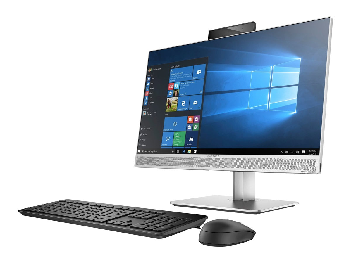 EliteOne 800 G4