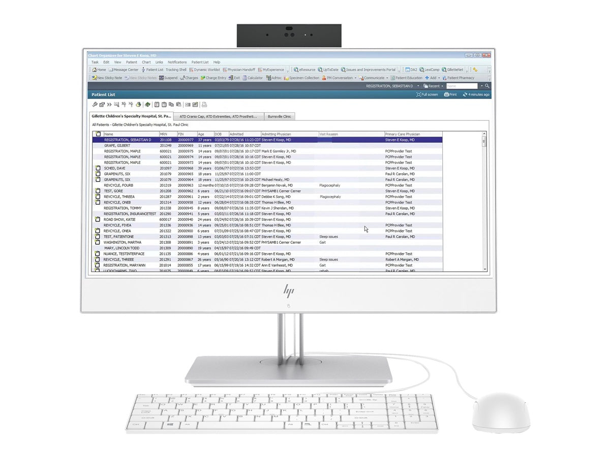 EliteOne 800 G5