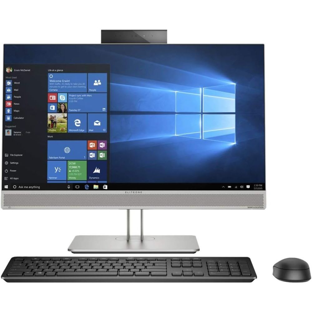 EliteOne 800 G5