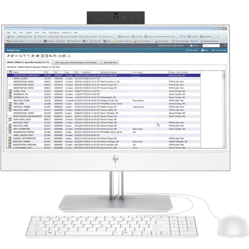 EliteOne 800 G5