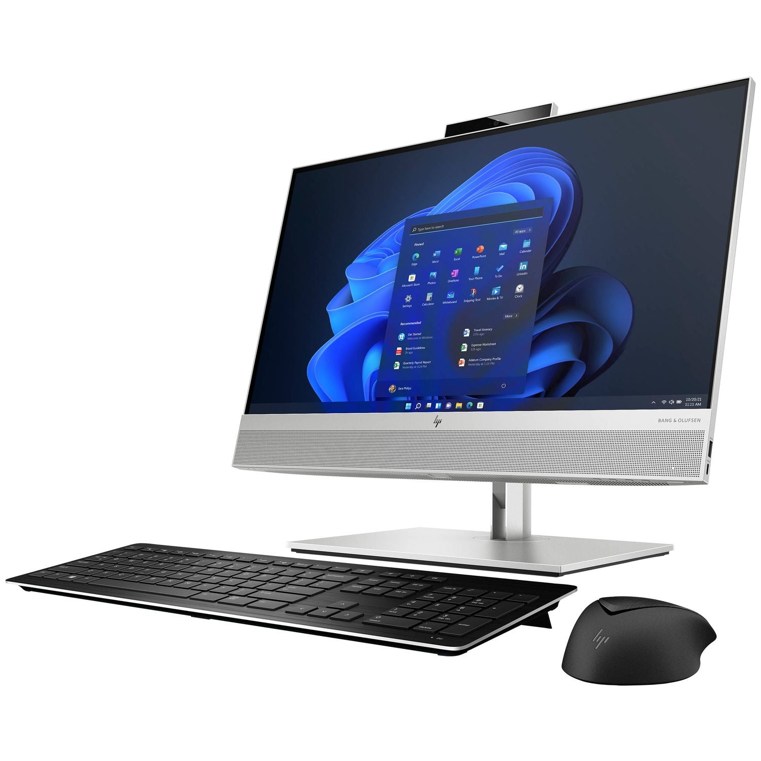 EliteOne 800 G6