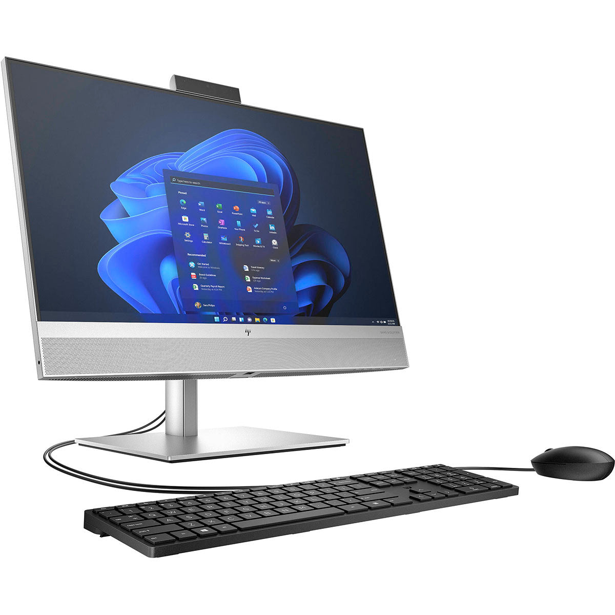 EliteOne 840 G9