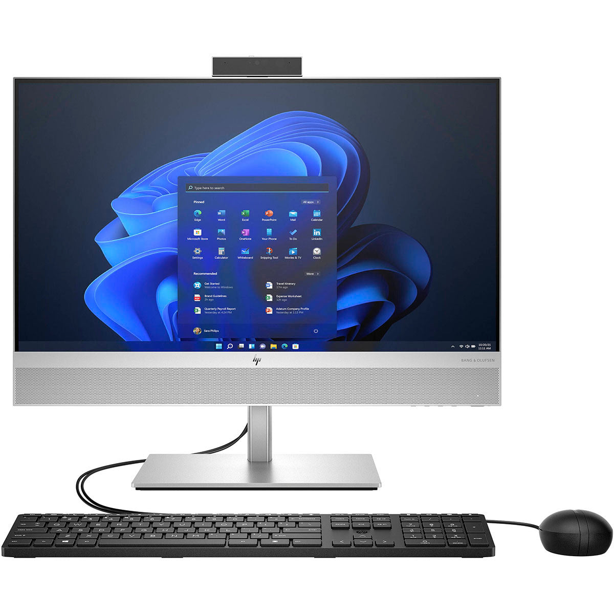 EliteOne 840 G9
