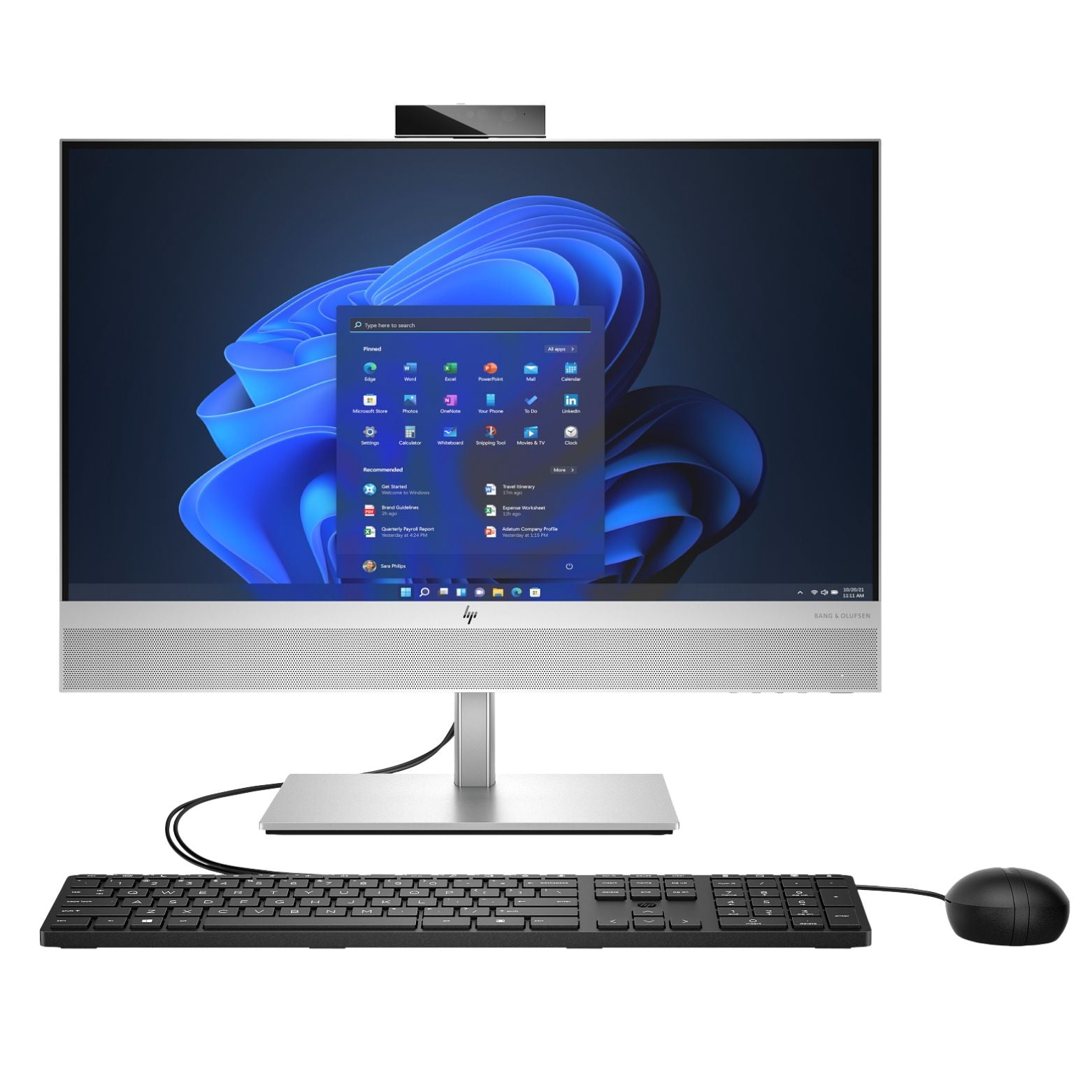 EliteOne 840 G9