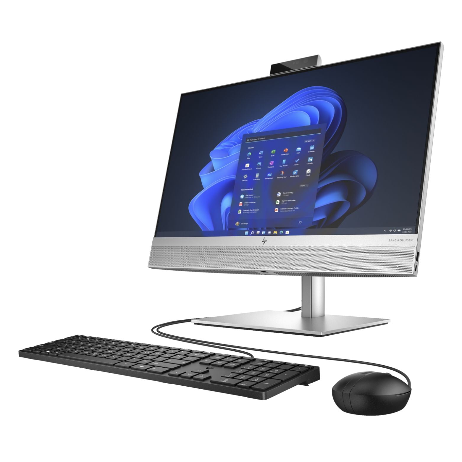 EliteOne 840 G9