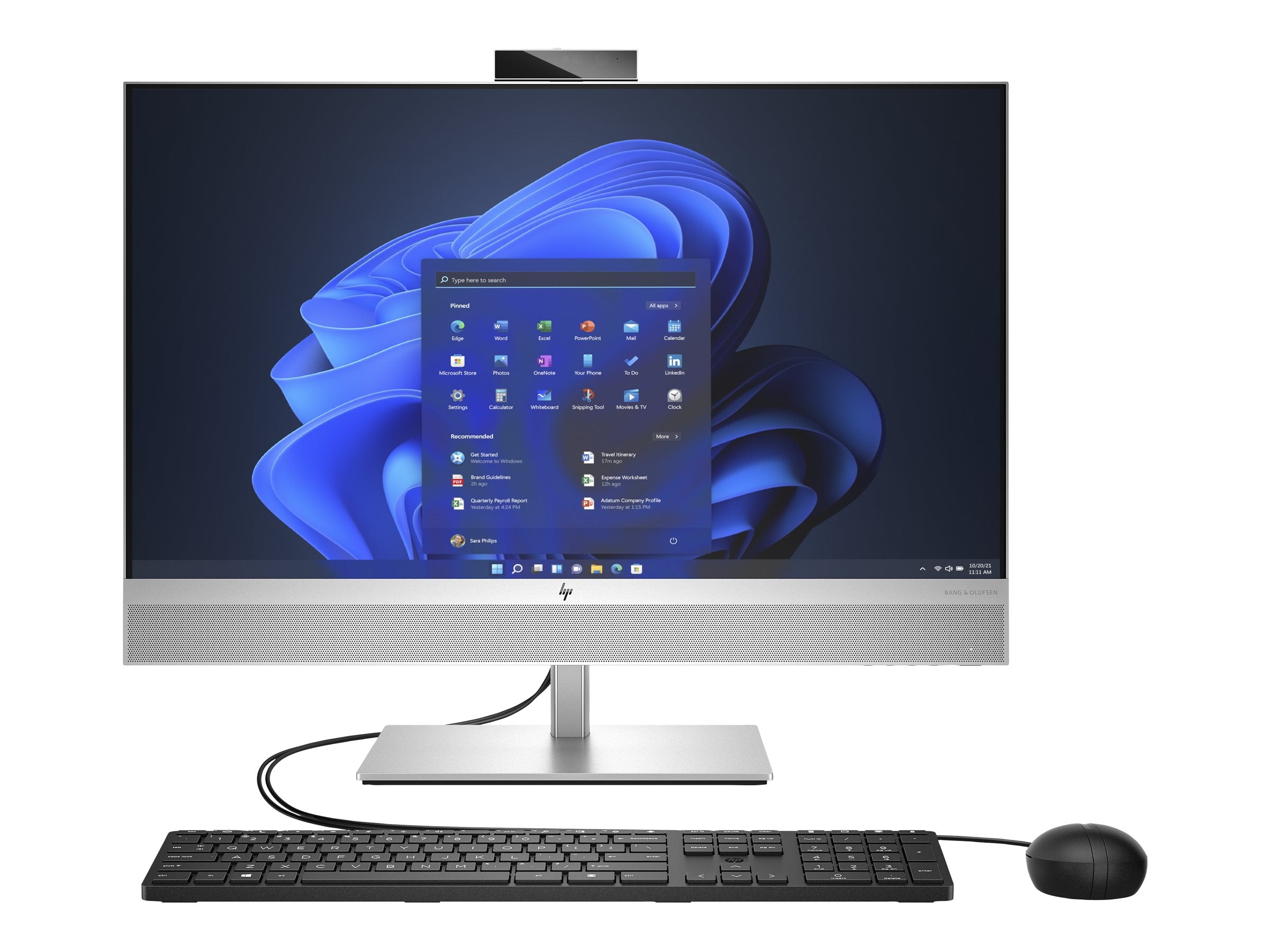EliteOne 870 G9