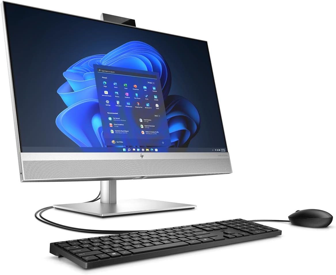 EliteOne 870 G9