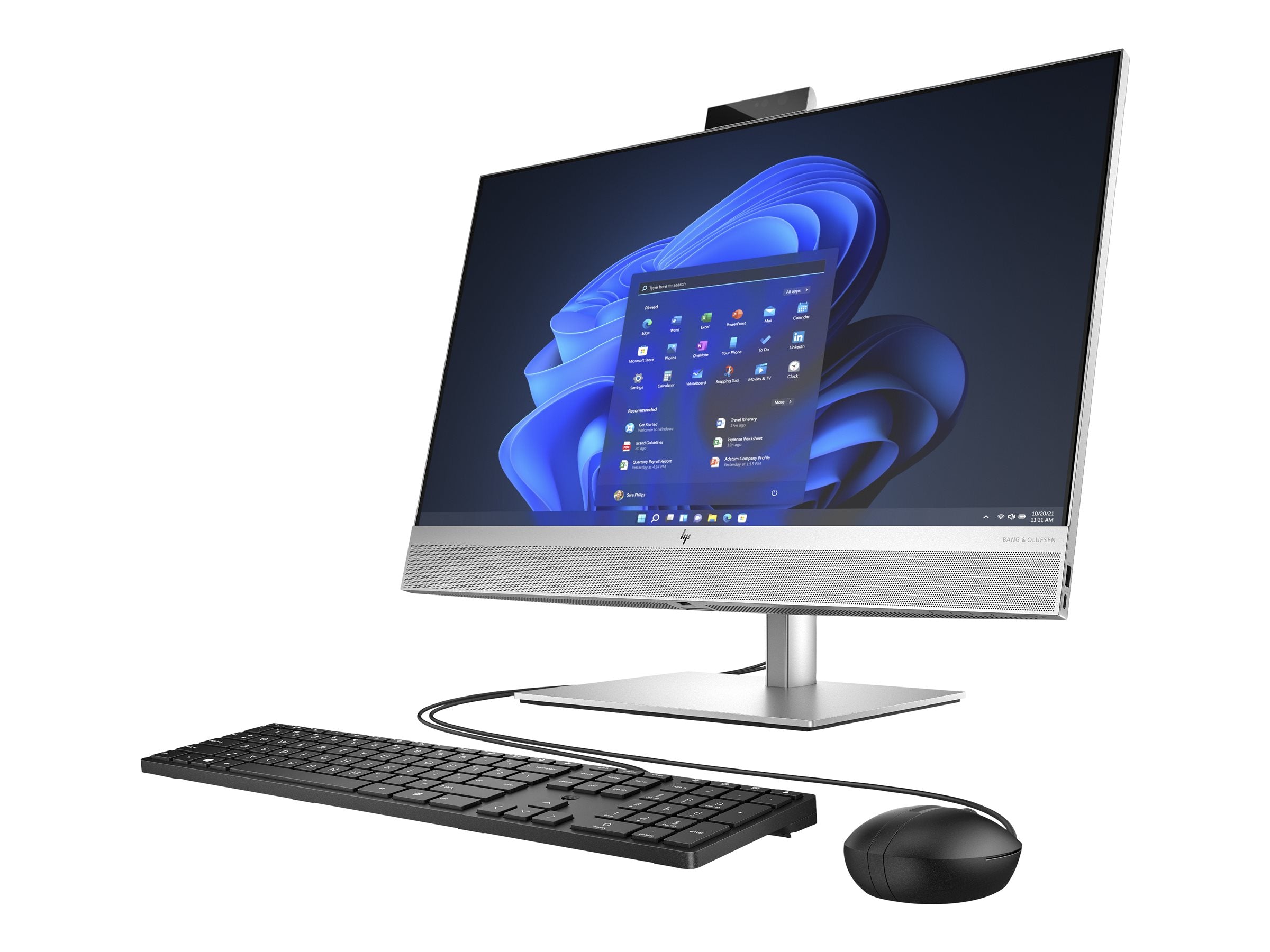 EliteOne 870 G9