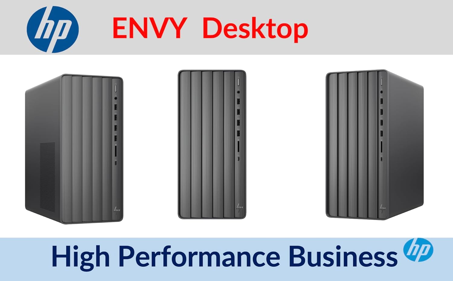 ENVY TE01-5000T
