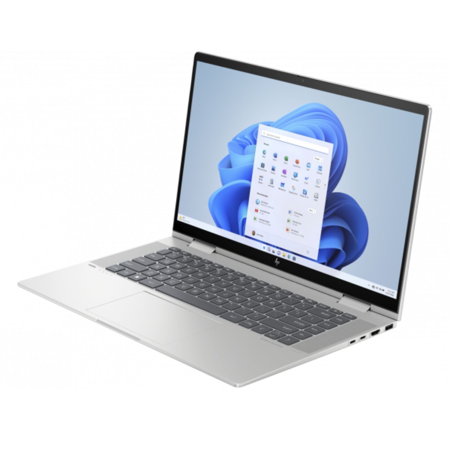 Envy x360 15-fh0007ca