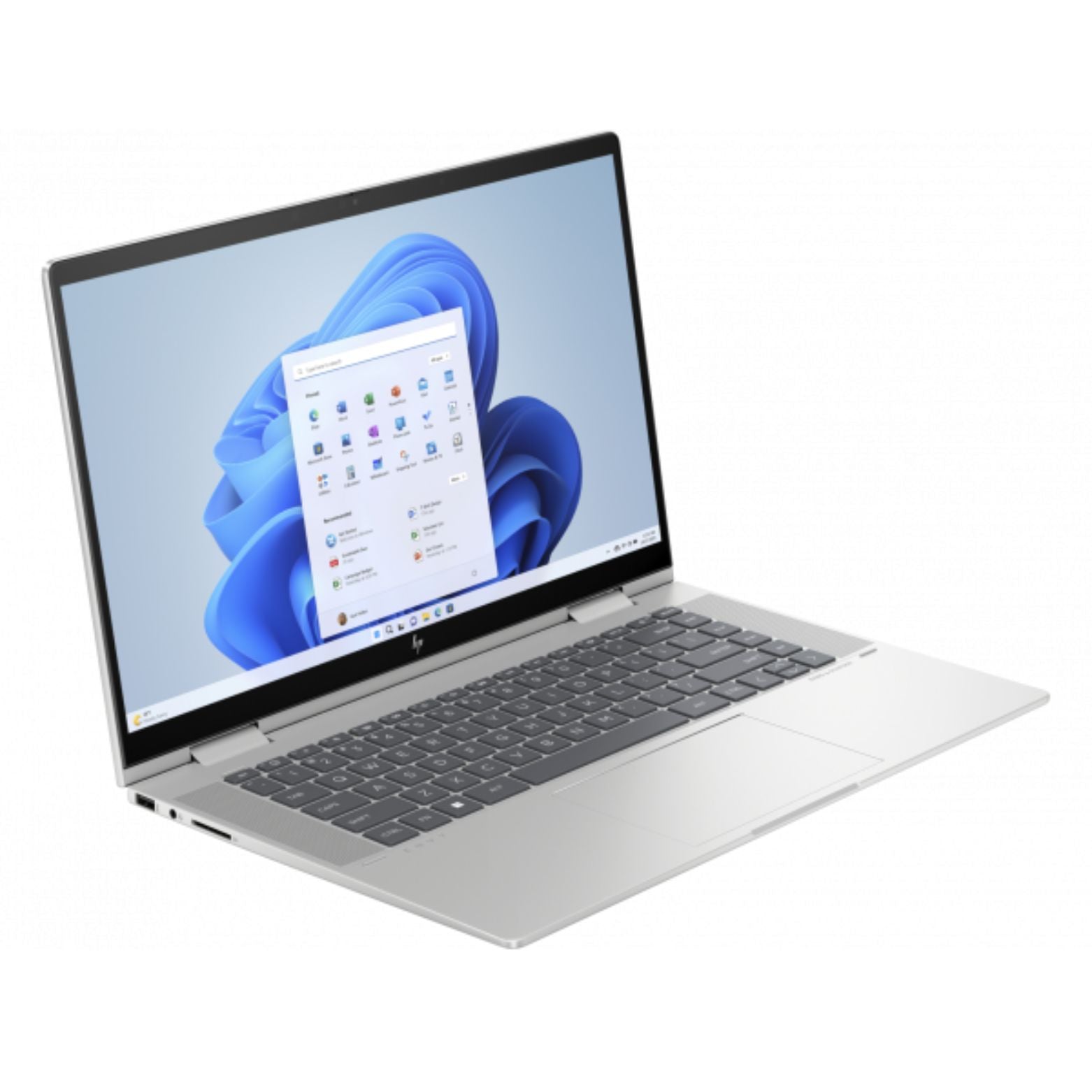 Envy x360 15-fh0007ca