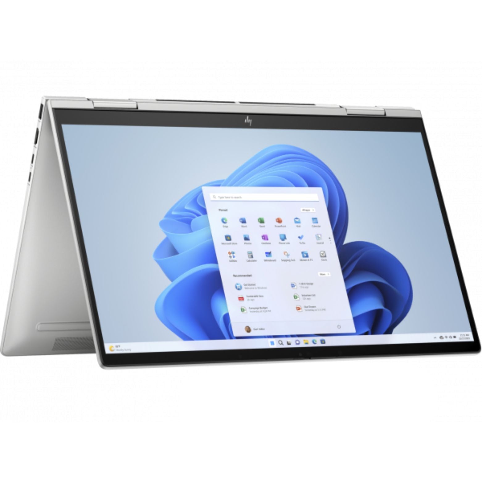 Envy x360 15-fh0007ca