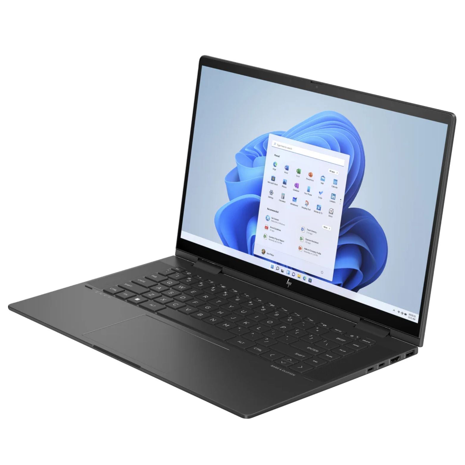 Envy x360 15-fh0023dx