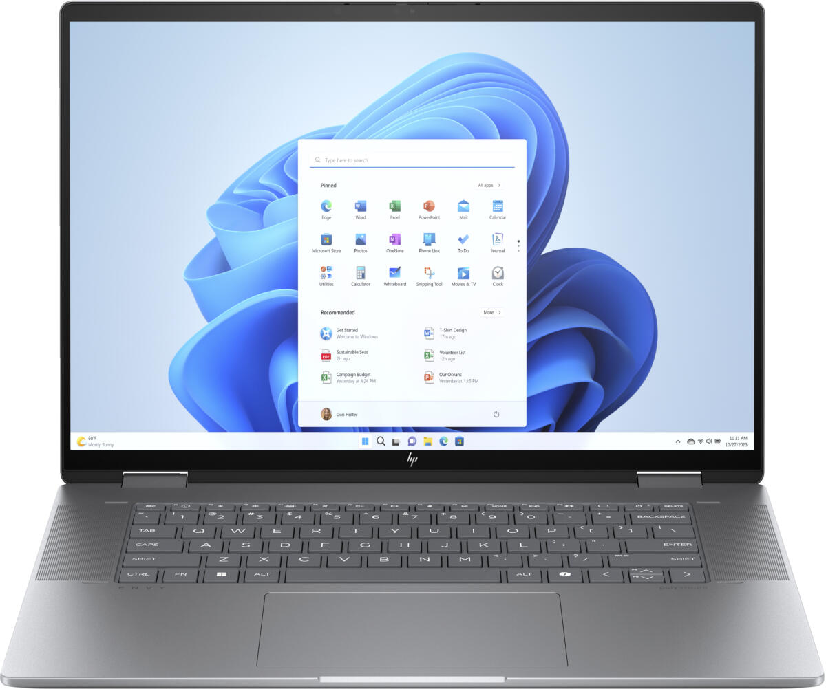 Envy x360 16-ad0023dx