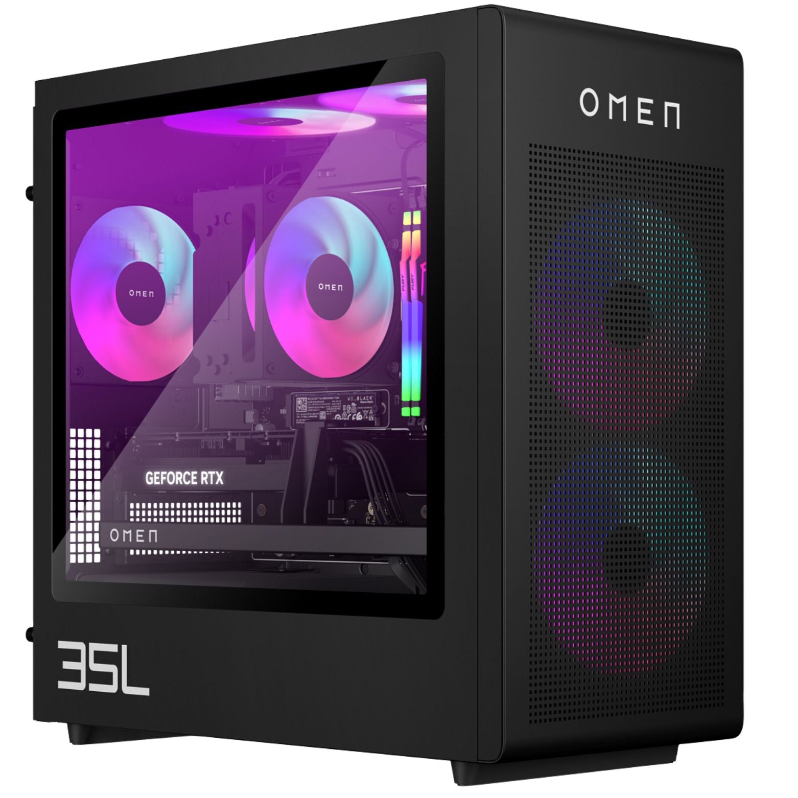 OMEN 35L GT16-0000A