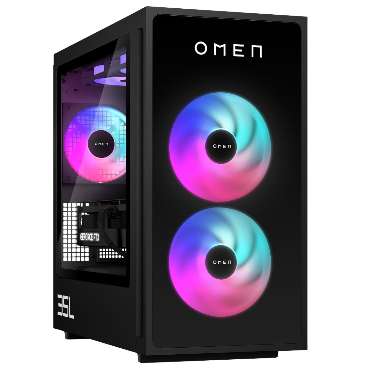 OMEN 35L GT16-0000a