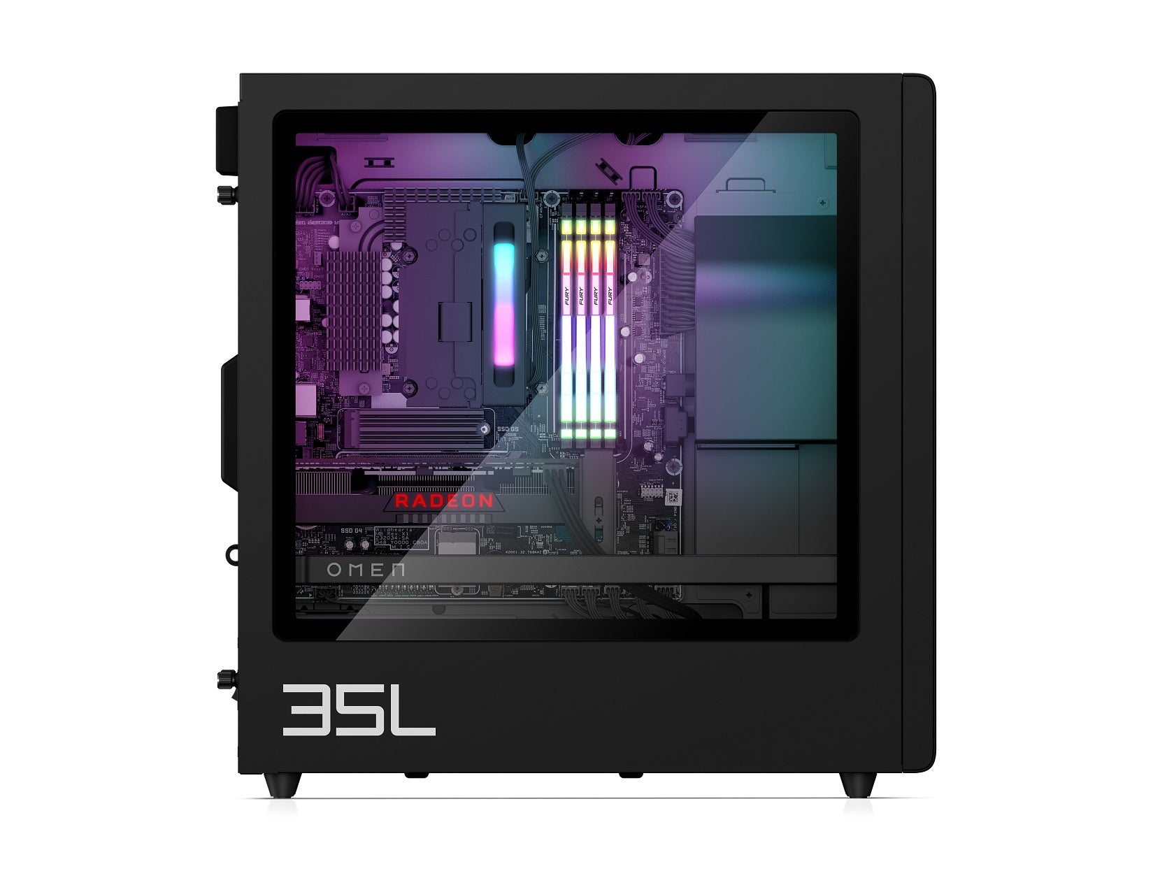OMEN 35L GT16-0000I