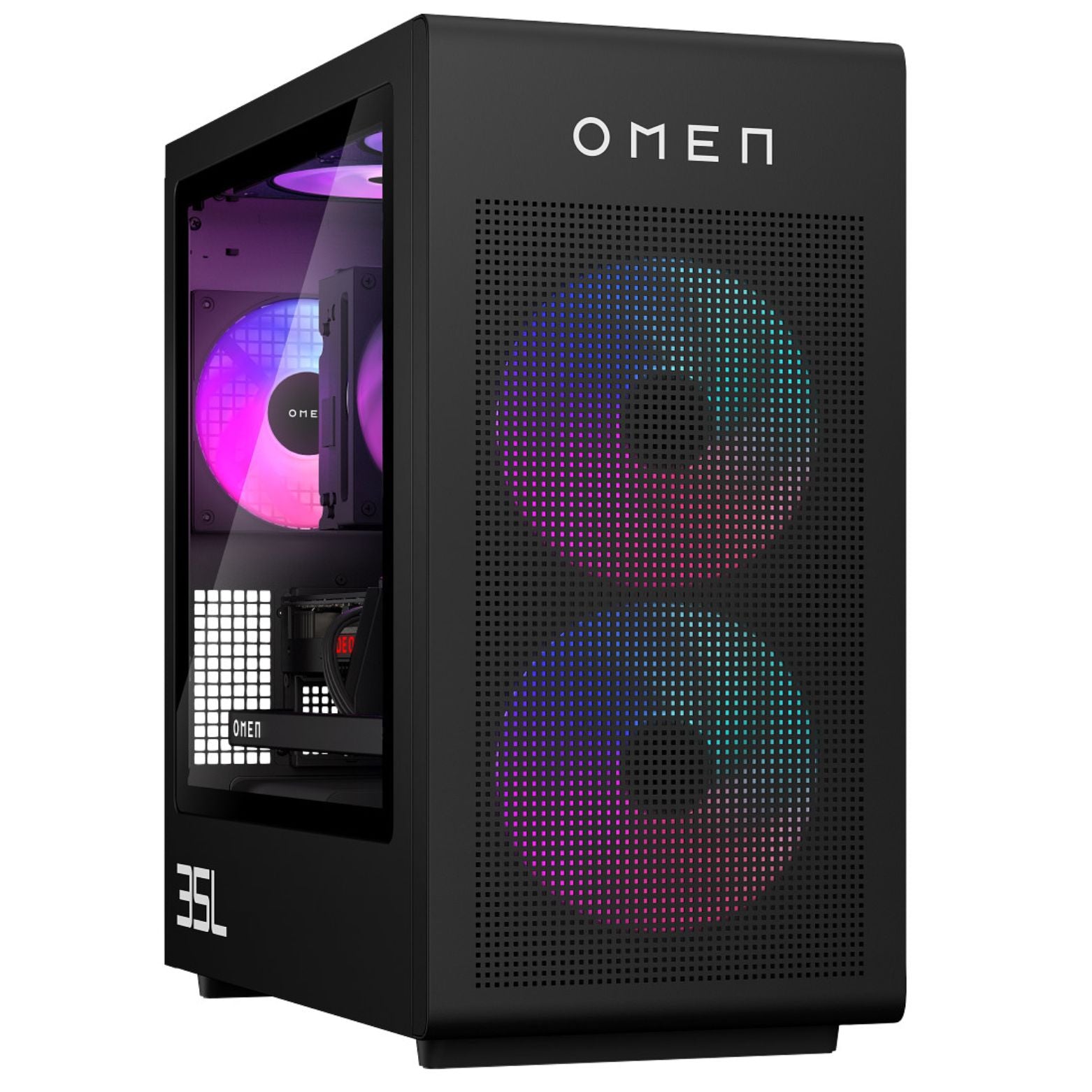 OMEN 35L GT16-0000m