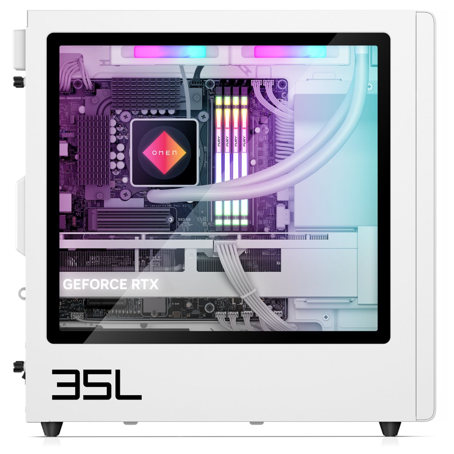 OMEN 35L GT16-0000I