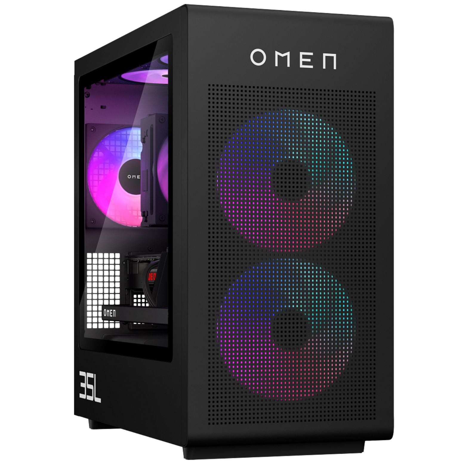 OMEN 35L GT16-0200t