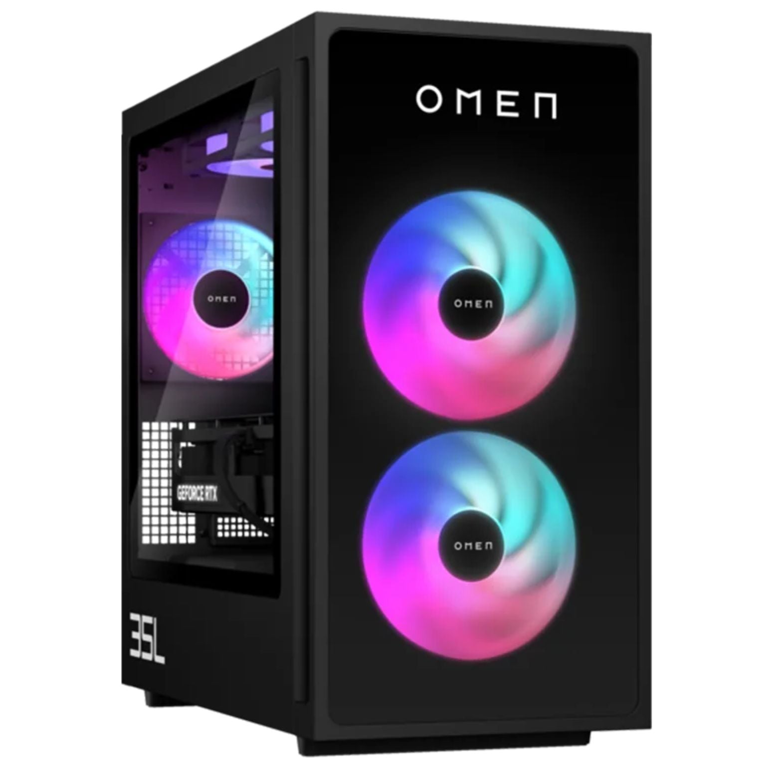 OMEN 35L GT16-0300T