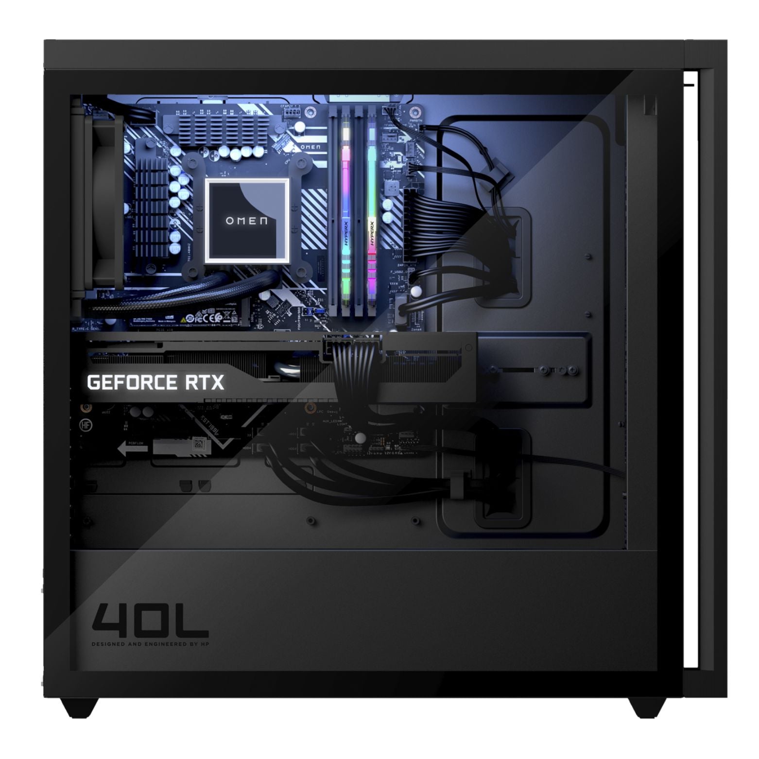 OMEN 40L GT21-2100t