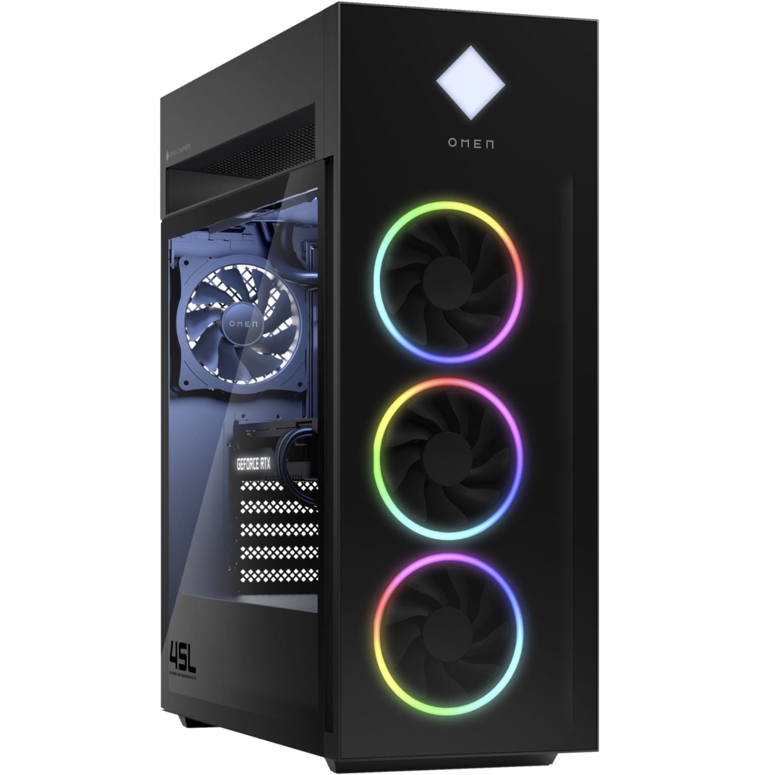 OMEN 45L GT22-1470se