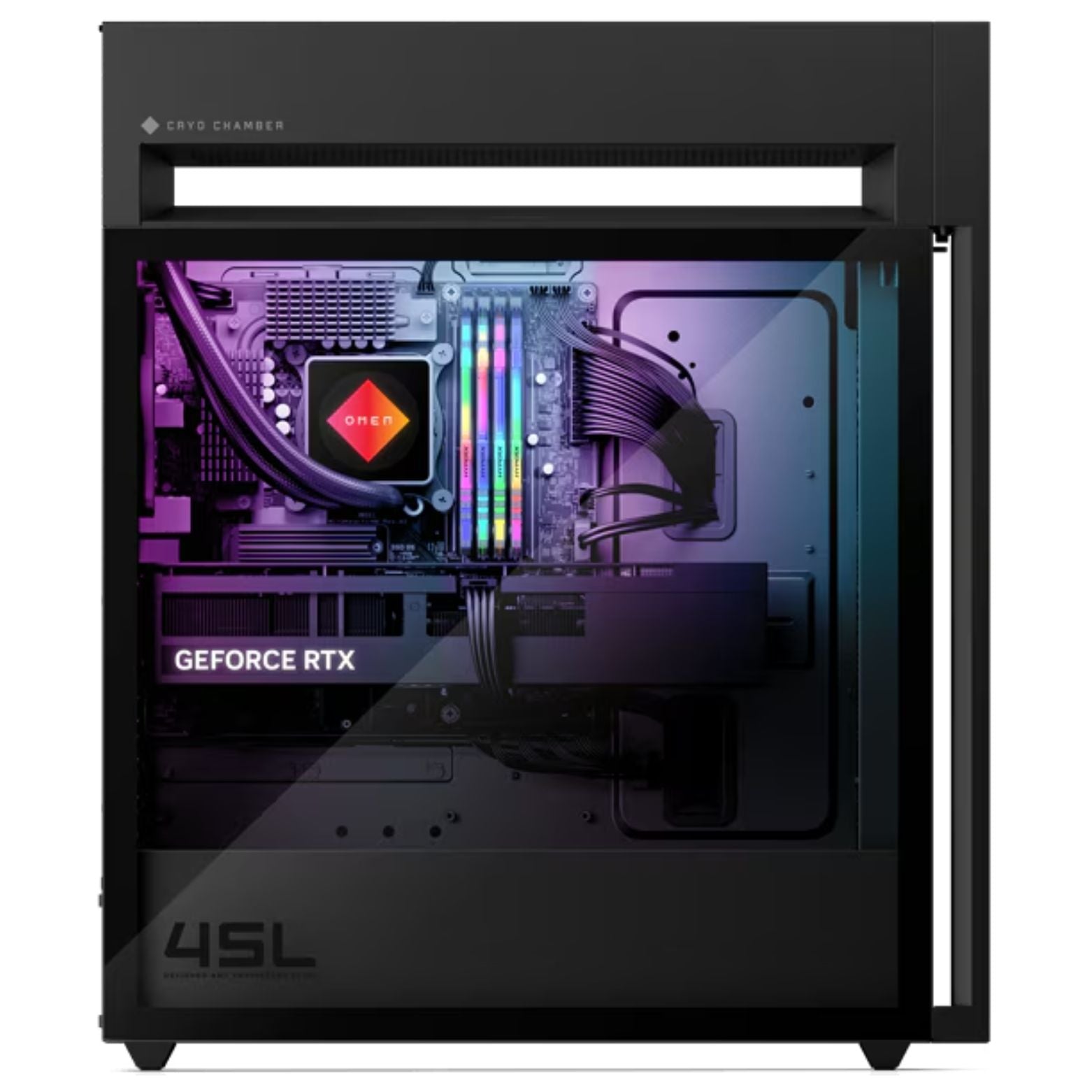 OMEN 45L GT22-3000I