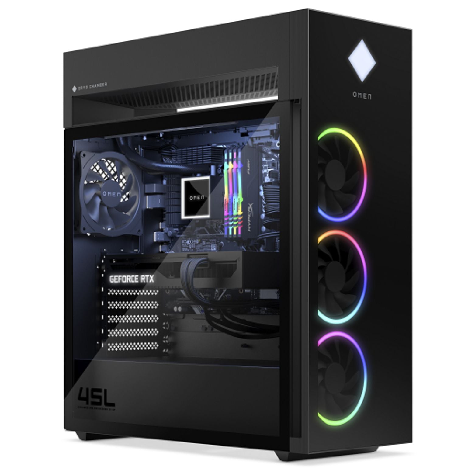 OMEN 45L GT22-3000I