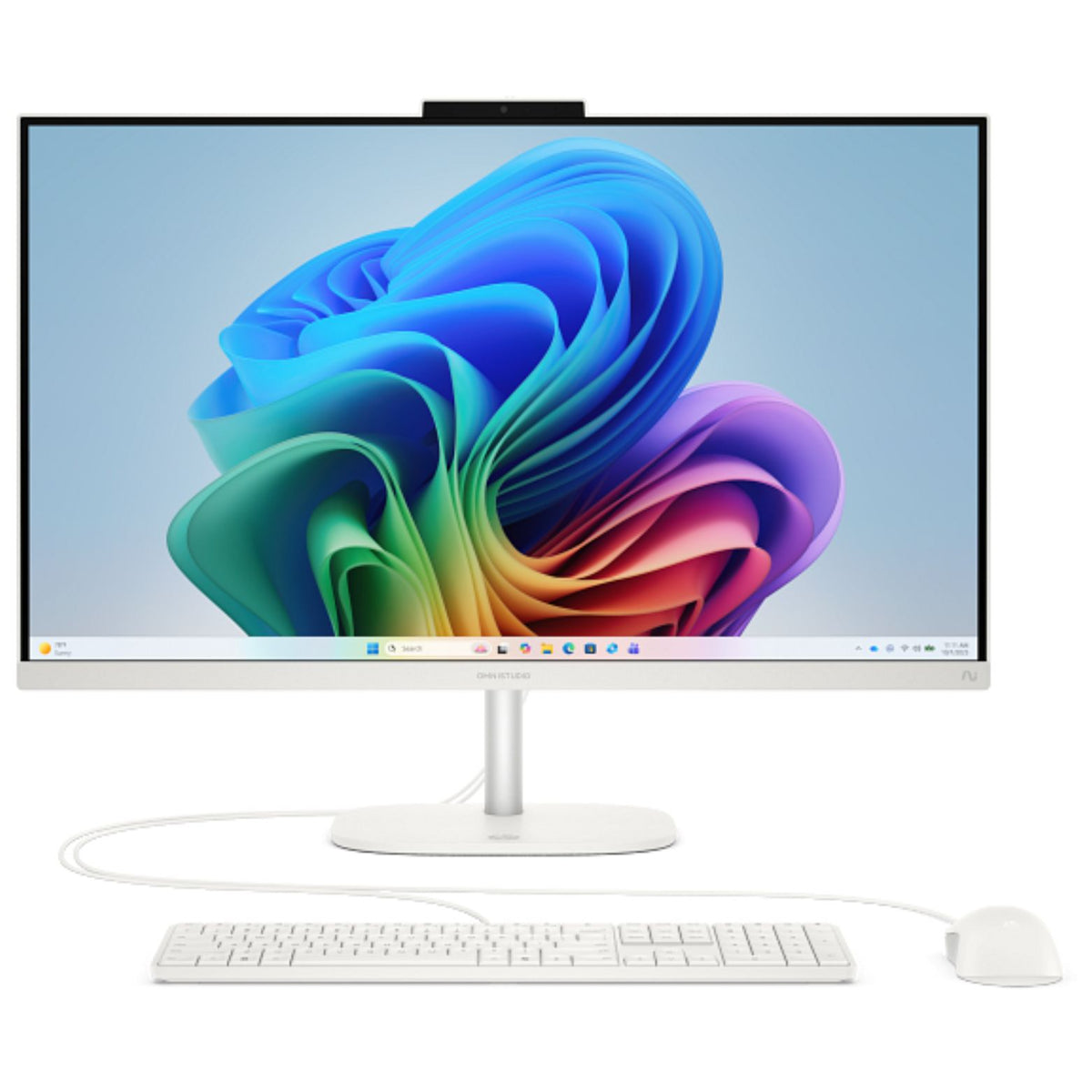 OmniStudio 27-cw000