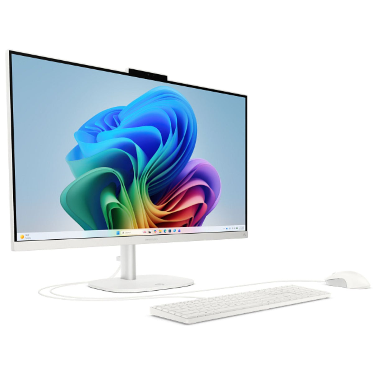 OmniStudio 27-cw000