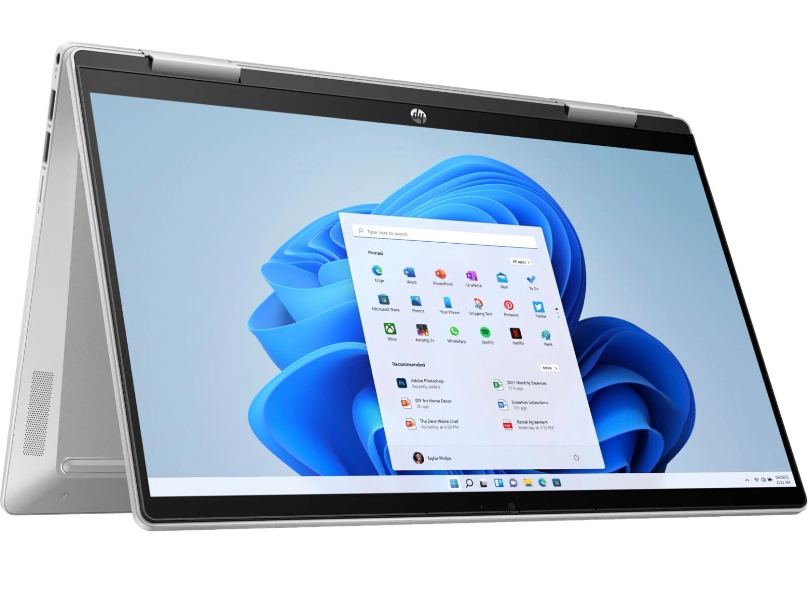 Pavilion x360 14-ek1018ca