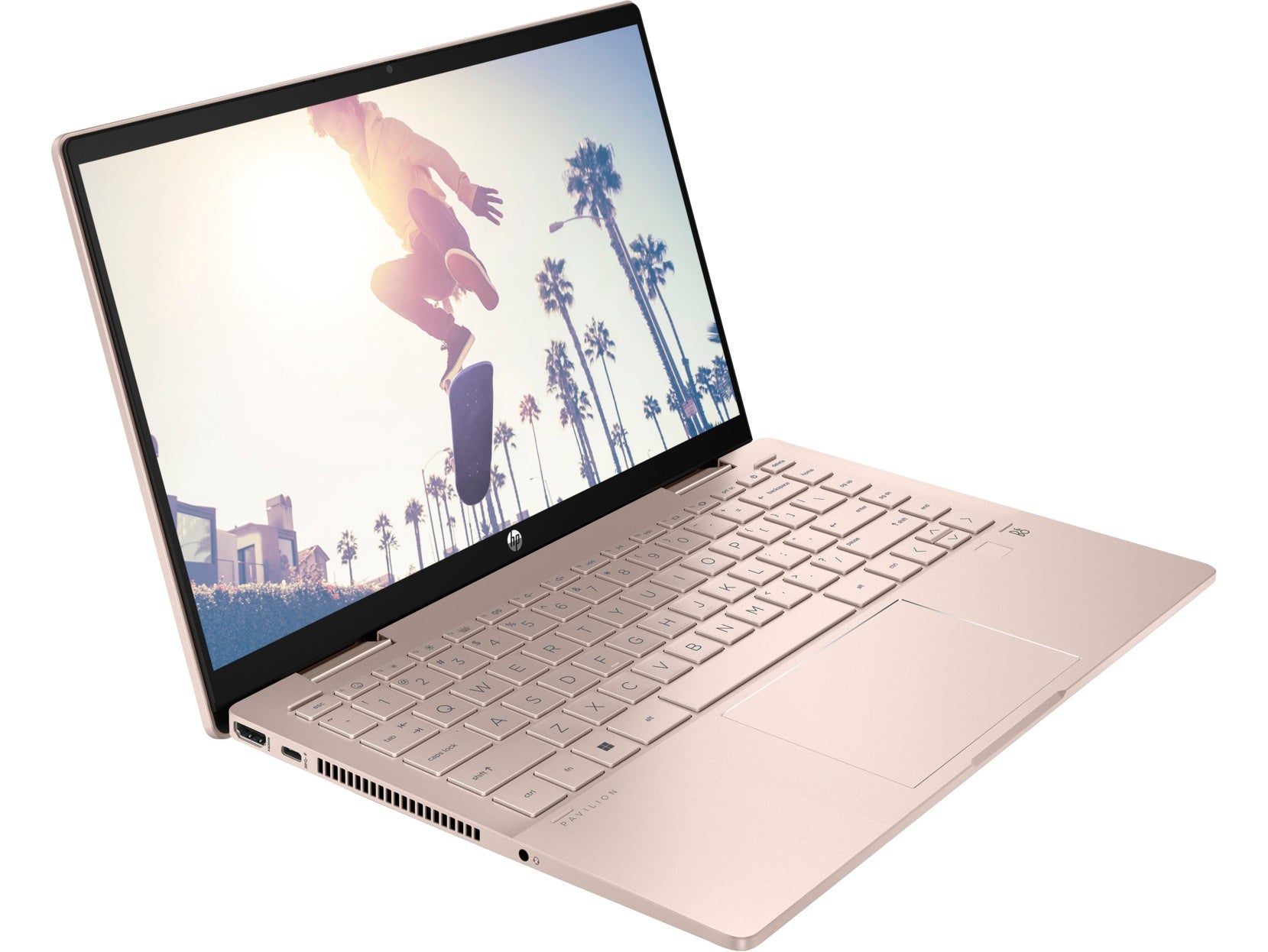 Pavilion x360 14t-ek1xxx